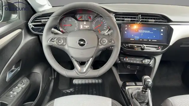Opel Corsa view 9