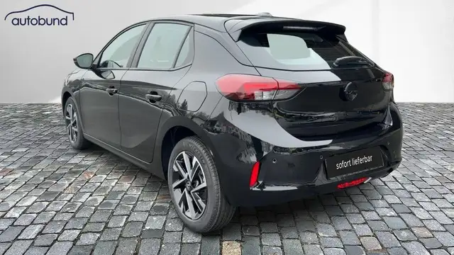 Opel Corsa view 2