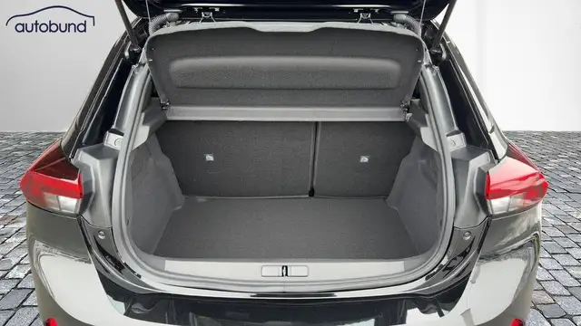 Opel Corsa view 8