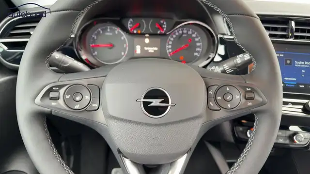 Opel Corsa view 10