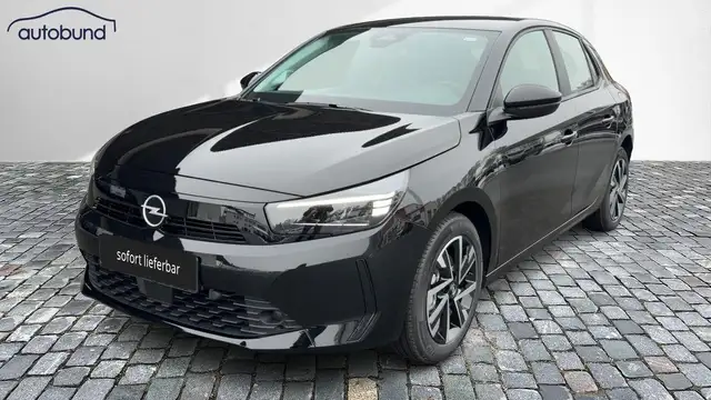 Opel Corsa main image