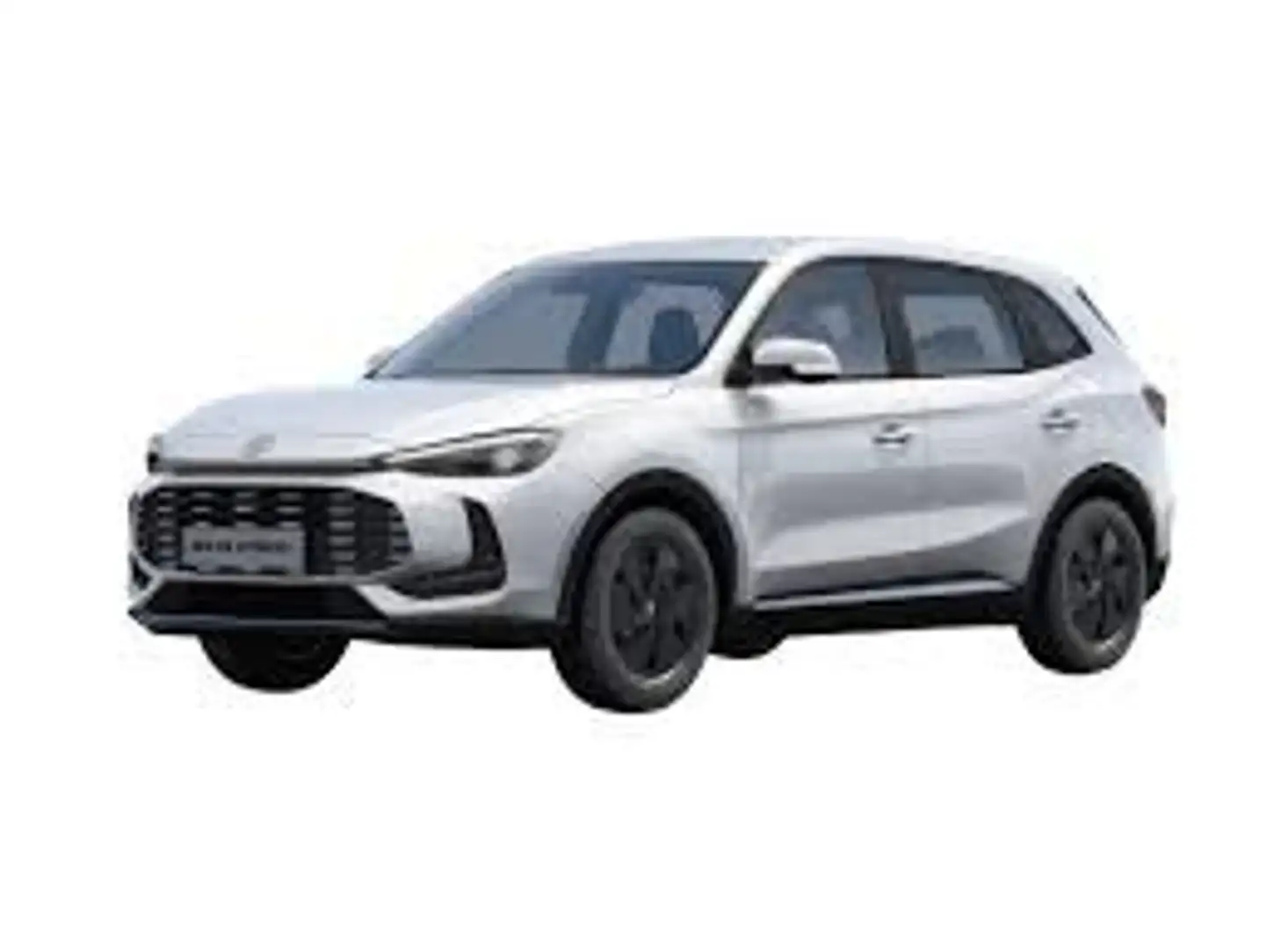 MG ZS ZS 1.5 Standard - 1