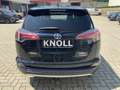 Toyota RAV 4 RAV4 2,5 Hybrid Lounge Schwarz - thumbnail 5