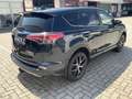 Toyota RAV 4 RAV4 2,5 Hybrid Lounge Schwarz - thumbnail 4