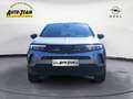 Opel Mokka 1.2 DI Turbo Automatik GS Gris - thumbnail 7