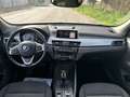 BMW X1 X1 sdrive18d Sport auto Grigio - thumbnail 13