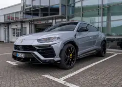 Lamborghini Urus 4.0 V8 Sport*PANO*SOFT*B&O*23"