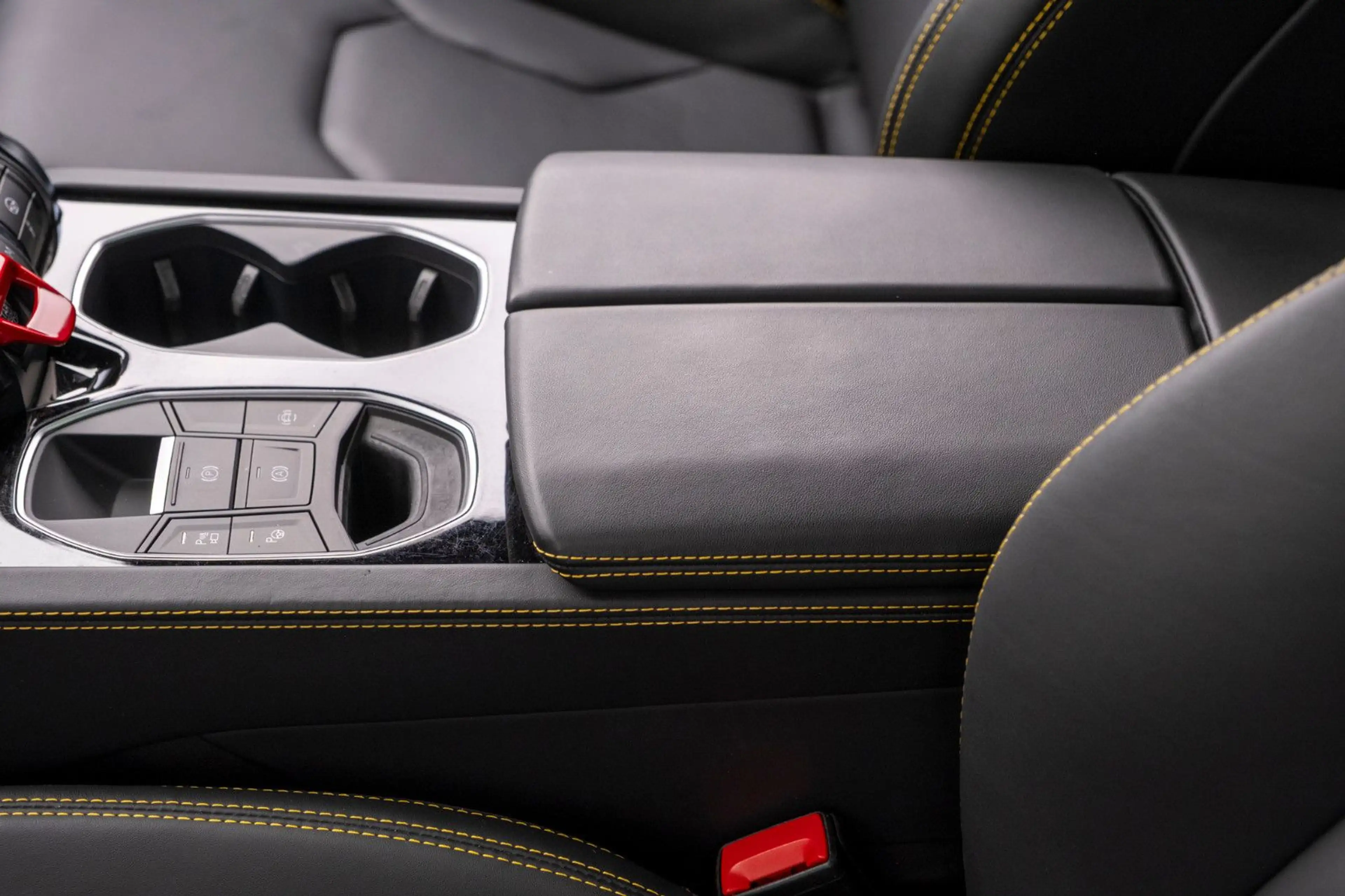Lamborghini Urus 4.0 V8 Sport*PANO*SOFT*B&O*23" — photo 14