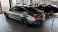 Mercedes-Benz C 63 AMG Coupe S AMG Edition 1*Burmester*Abgas* Gris - thumbnail 7
