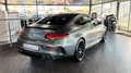Mercedes-Benz C 63 AMG Coupe S AMG Edition 1*Burmester*Abgas* Gris - thumbnail 5