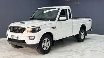 Pick Up 2.2 m-hawk sc S6 4x4