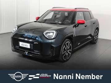 Mini SE JCW