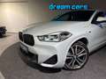 BMW X2 xDrive25e PHEV Aut. / M Sportpaket / Panoramadach Silber - thumbnail 6