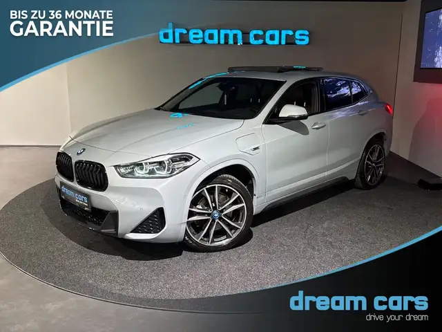 BMW X2 xDrive25e PHEV Aut. / M Sportpaket / Panoramadach