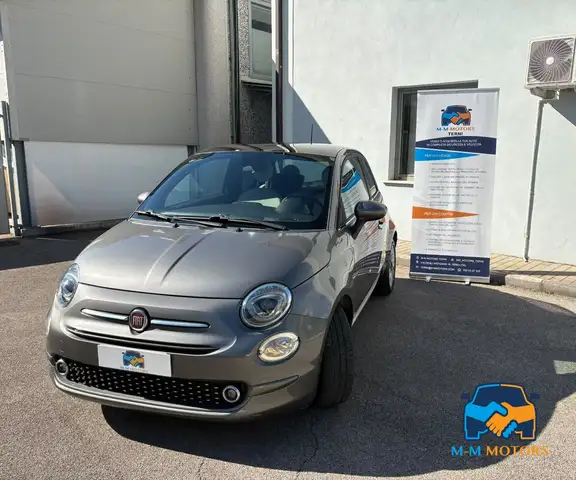 Fiat 500 1.0 hybrid Dolcevita 70cv