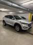 Hyundai TUCSON 1,6 GDI Start-Stopp Edition 25 - thumbnail 4