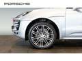 Porsche Macan S Top Ausstattung SportDesign LED PDLS+ BOSE PASM Silber - thumbnail 6