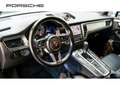 Porsche Macan S Top Ausstattung SportDesign LED PDLS+ BOSE PASM Silber - thumbnail 7