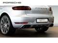 Porsche Macan S Top Ausstattung SportDesign LED PDLS+ BOSE PASM Silber - thumbnail 9