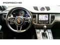 Porsche Macan S Top Ausstattung SportDesign LED PDLS+ BOSE PASM Silber - thumbnail 12