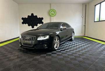 3.0 V6 TFSI 333ch quattro S tronic 7