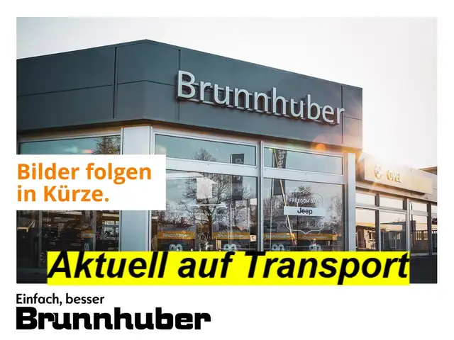 Opel Vivaro Flexkabine XL Diesel 110 kW (150 PS) Rückfahrkamer