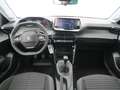Peugeot 208 1.5 BlueHDi S&S Active 100 Gris - thumbnail 3