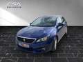 Peugeot 308 Active Bluetooth Navi Klima Einparkhilfe Blau - thumbnail 2
