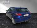 Peugeot 308 Active Bluetooth Navi Klima Einparkhilfe Blau - thumbnail 3