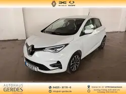 Renault ZOE Intens