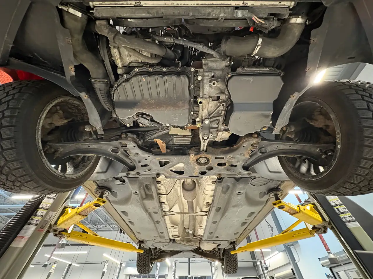 Volkswagen Passat снимка Volkswagen Passat