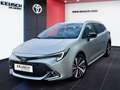 Toyota Corolla 1,8l Hybrid TS Active Drive Grau - thumbnail 1