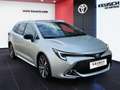 Toyota Corolla 1,8l Hybrid TS Active Drive Grau - thumbnail 16