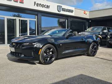 Camaro Cabrio 2.0 T 1LT CONVERTIBLE Auto NUOVA PRONTA CONSEGNA