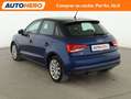 Audi A1 1.6 TDI Attraction Azul - thumbnail 4