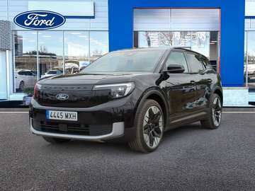 AWD Rango Extendido Premium 79kWh