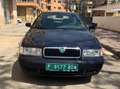 Skoda Octavia Octavia 1.6 LX LX Azul - thumbnail 4