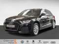 Audi A1 Sportback advanced 25 TFSI 70(95) kW(PS) Schalt Schwarz - thumbnail 1