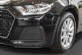 Audi A1 Sportback advanced 25 TFSI 70(95) kW(PS) Schalt Schwarz - thumbnail 5