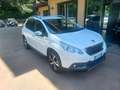 Peugeot 2008 2008 1.6 bluehdi Allure s Bianco - thumbnail 1