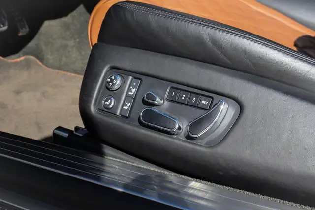 Bentley Continental view 14