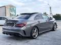 Mercedes-Benz CLA 45 AMG 4MATIC Aut. Grau - thumbnail 7