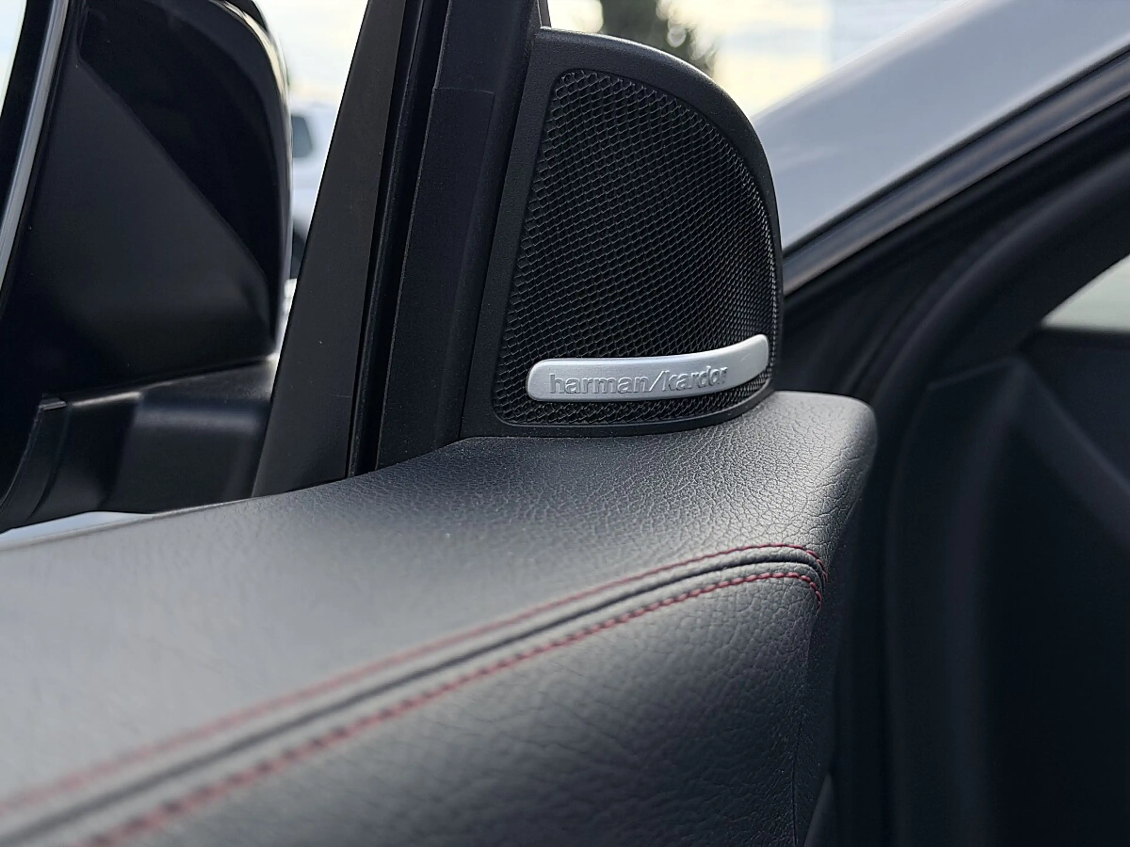 Mercedes-Benz CLA 45 AMG 4MATIC Aut. — photo 15