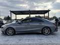 Mercedes-Benz CLA 45 AMG 4MATIC Aut. Grau - thumbnail 4