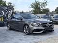 Mercedes-Benz CLA 45 AMG 4MATIC Aut. Grau - thumbnail 1