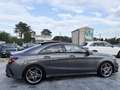 Mercedes-Benz CLA 45 AMG 4MATIC Aut. Grau - thumbnail 8