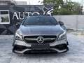 Mercedes-Benz CLA 45 AMG 4MATIC Aut. Grau - thumbnail 2