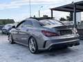 Mercedes-Benz CLA 45 AMG 4MATIC Aut. Grau - thumbnail 5