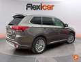 Mitsubishi Outlander PHEV Kaiteki 4WD Marrón - thumbnail 7