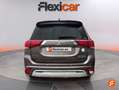Mitsubishi Outlander PHEV Kaiteki 4WD Marrón - thumbnail 5